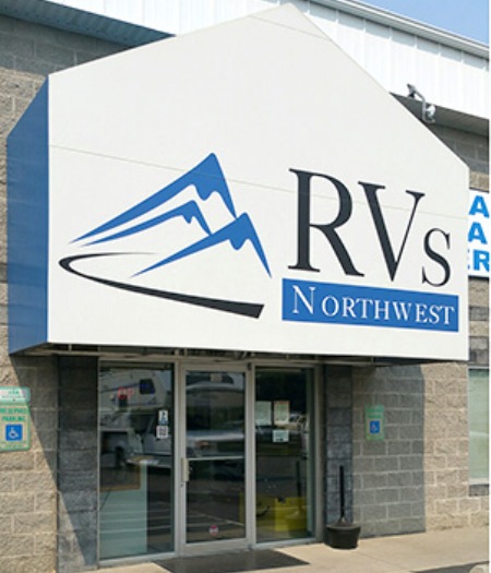 RVS Northwest - Greenacres, WA