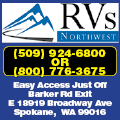 RVS Northwest - Greenacres, WA