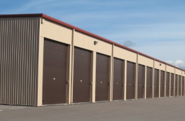 Little House Self Storage - Warner Robins, GA