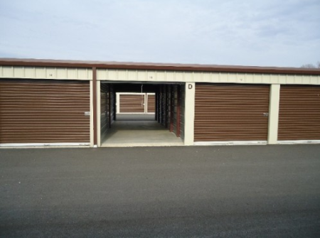 Little House Self Storage - Warner Robins, GA