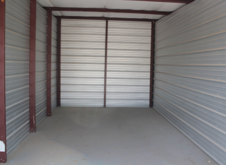 Little House Self Storage - Warner Robins, GA