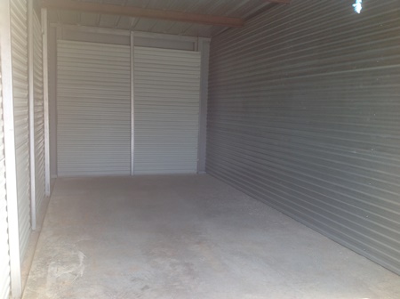 Little House Self Storage - Warner Robins, GA