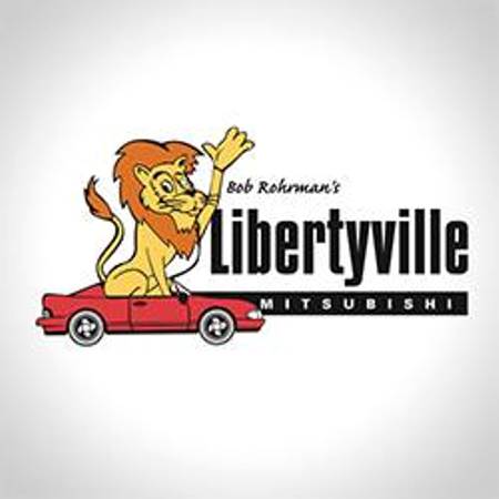 Libertyville Mitsubishi - Libertyville, IL