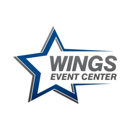 Wings Event Center - Portage, MI