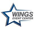 Wings Event Center - Portage, MI