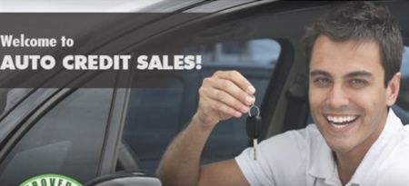 Auto Credit Sales - Hayden, ID