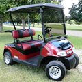 Mr Golf Carts - Waynesboro, GA