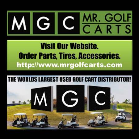 Mr Golf Carts - Waynesboro, GA