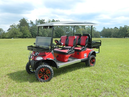 Mr Golf Carts - Waynesboro, GA