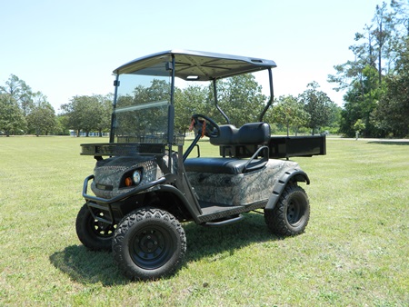 Mr Golf Carts - Waynesboro, GA