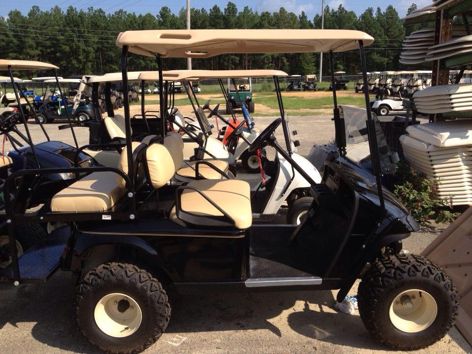 Mr Golf Carts - Waynesboro, GA