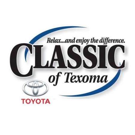 Classic Toyota of Texoma - Denison, TX