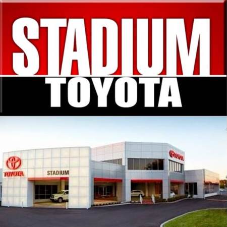 Stadium Toyota - Tampa, FL