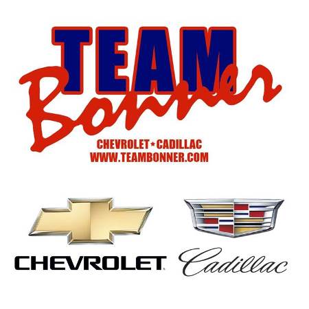 Team Bonner Chevrolet - Denison, TX