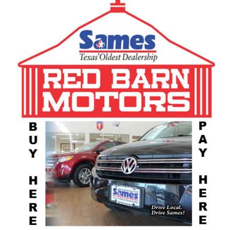 Sames Red Barn Motors - Austin, TX