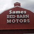Sames Red Barn Motors - Austin, TX