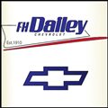 F.H. Dailey Chevrolet - San Leandro, CA