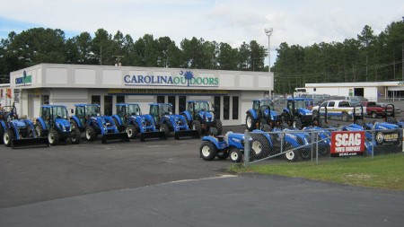 Carolina Outdoors Equipment Co. - Aiken, SC