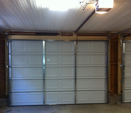 All Pro Garage Doors - Byron, GA