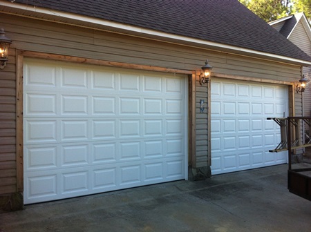 All Pro Garage Doors - Byron, GA