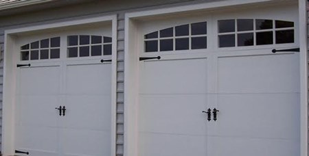 All Pro Garage Doors - Byron, GA