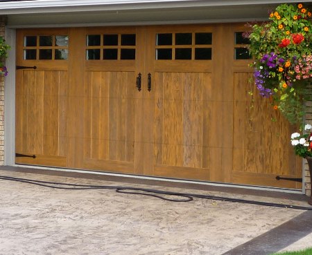 All Pro Garage Doors - Byron, GA