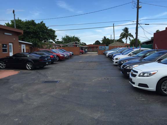 Monzon Auto Sales - Miami Lakes, FL