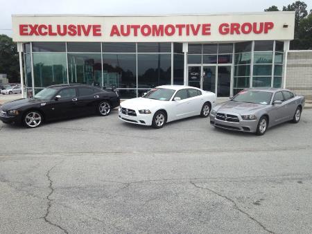 Exclusive Automotive Group Inc. - Conyers, GA