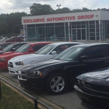 Exclusive Automotive Group Inc. - Conyers, GA