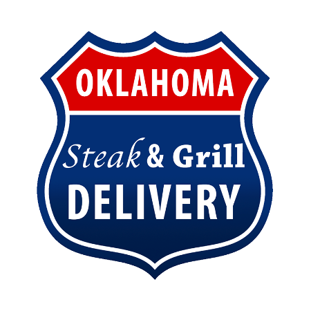 Oklahoma Steak & Grill Delivery - Edmond, OK