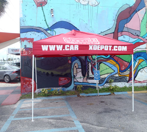 CarX Depot - Miami, FL