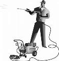 Men Of Faith Pressure Washing LLC - Savannah, GA