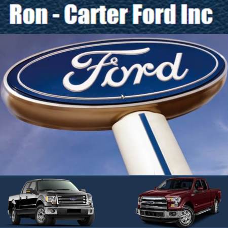 Ron Carter Chrysler Jeep Dodge - Alvin, TX