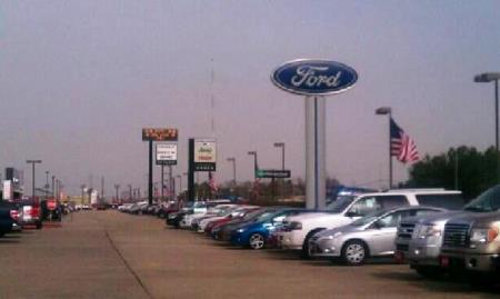 Ron Carter Chrysler Jeep Dodge - Alvin, TX