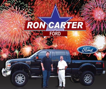 Ron Carter Chrysler Jeep Dodge - Alvin, TX