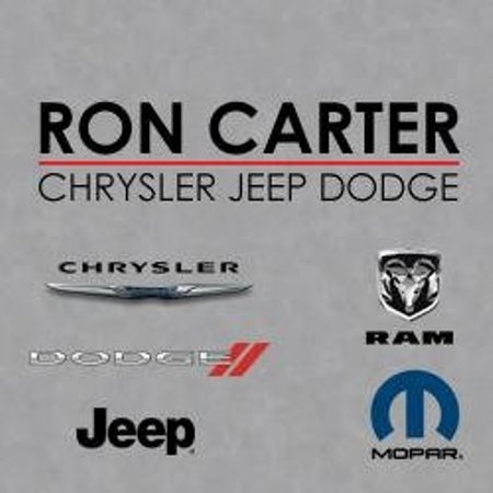 Ron Carter Ford Chrysler Jeep Dodge - Alvin, TX