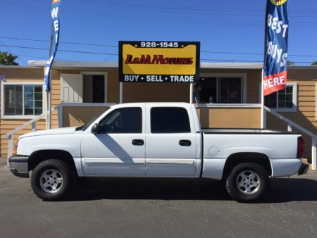 L & M Motors - Santa Maria, CA