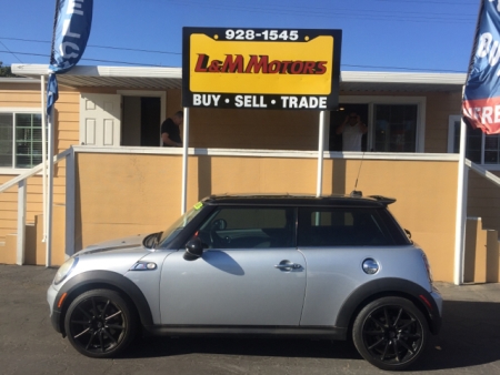 L & M Motors - Santa Maria, CA