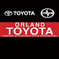 Orland Toyota - Tinley Park, IL