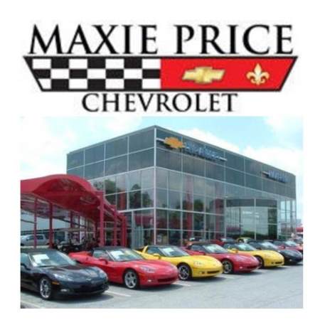 Maxie Price Chevrolet - Loganville, GA