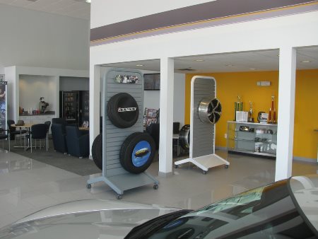 Athens Chevrolet - Athens, GA