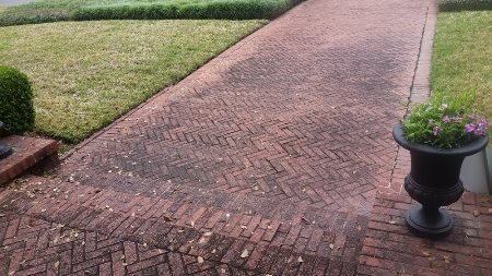 Men Of Faith Pressure Washing LLC - Savannah, GA