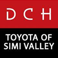 DCH Toyota of Simi Valley - Simi Valley, CA