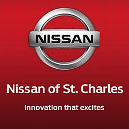 Nissan Of St Charles - Schaumburg, IL