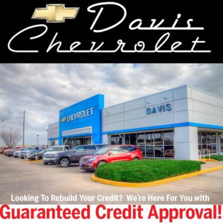 Davis Chevrolet - Houston, TX