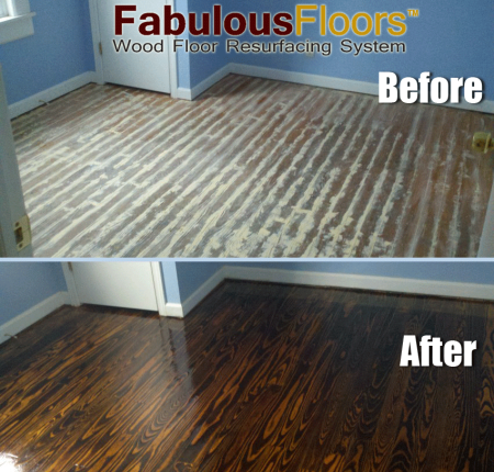 Fabulous Floors Michiana - Portage, MI