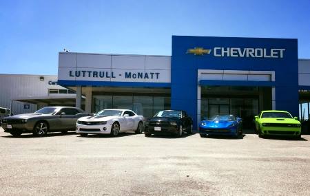 Luttrull-McNatt Chevrolet - Sanger, TX