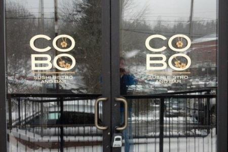 CoBo Sushi Bistro & Bar - Boone, NC