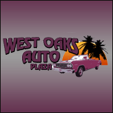 West Oaks Auto Plaza - Houston, TX