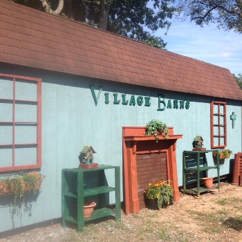 Village Barns - Milledgeville, GA